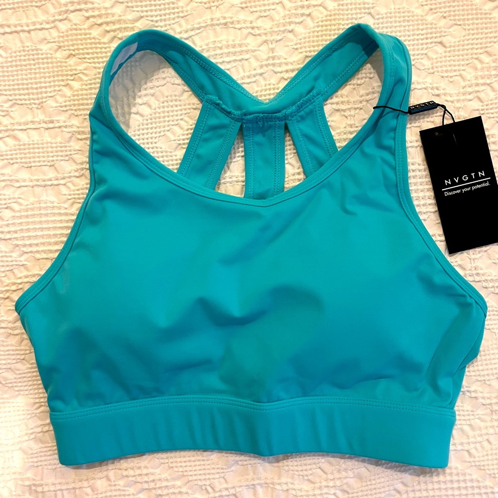NVGTN New Sports Bra